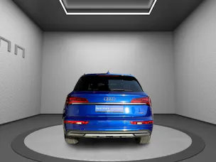 Audi Q5 40 TDI advanced quattro S-tronic