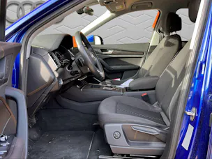 Audi Q5 40 TDI advanced quattro S-tronic