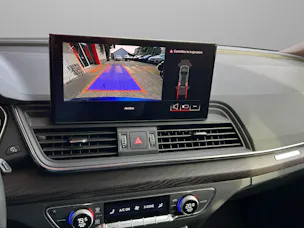 Audi Q5 40 TDI advanced quattro S-tronic