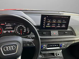 Audi Q5 40 TDI advanced quattro S-tronic