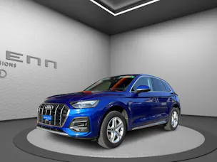 Audi Q5 40 TDI advanced quattro S-tronic
