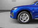 Audi Q5 40 TDI advanced quattro S-tronic