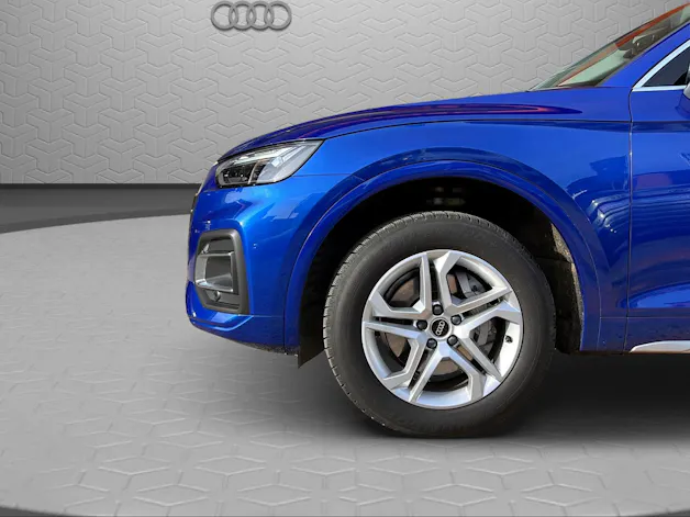 Audi Q5 40 TDI advanced quattro S-tronic