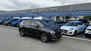 Kia Sportage 1.6 T-GDi Hybrid Power Edition