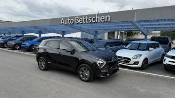 Vehicle image KIA SPORTAGE 0 Vehicle image KIA SPORTAGE 0