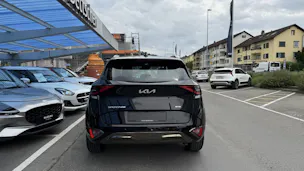 Kia Sportage 1.6 T-GDi Hybrid Power Edition