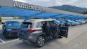 Suzuki Vitara 1.5 Piz Sulai Top Hybrid 4x4