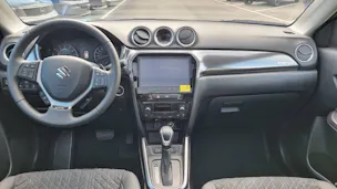 Suzuki Vitara 1.5 Piz Sulai Top Hybrid 4x4