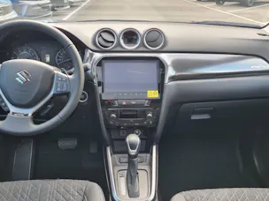 Suzuki Vitara 1.5 Piz Sulai Top Hybrid 4x4