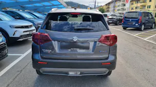 Suzuki Vitara 1.5 Piz Sulai Top Hybrid 4x4