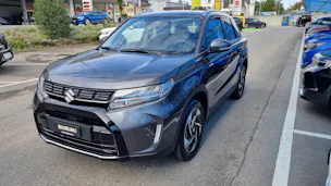 Suzuki Vitara 1.5 Piz Sulai Top Hybrid 4x4
