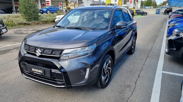 Suzuki Vitara 1.5 Piz Sulai Top Hybrid 4x4