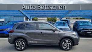 Suzuki Vitara 1.5 Piz Sulai Top Hybrid 4x4