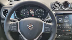 Suzuki Vitara 1.5 Piz Sulai Top Hybrid 4x4