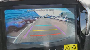 Suzuki Vitara 1.5 Piz Sulai Top Hybrid 4x4