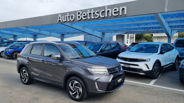 Suzuki Vitara 1.5 Piz Sulai Top Hybrid 4x4