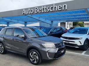 Suzuki Vitara 1.5 Piz Sulai Top Hybrid 4x4
