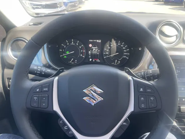 Suzuki Vitara 1.5 Piz Sulai Top Hybrid 4x4