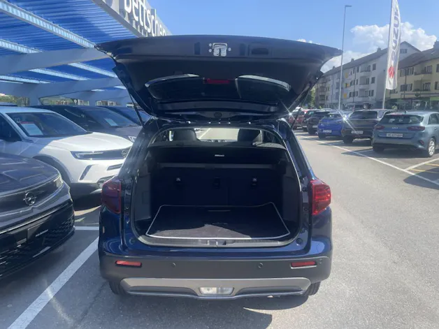 Suzuki Vitara 1.5 Piz Sulai Top Hybrid 4x4