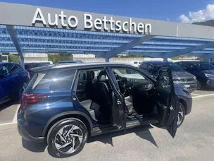 Suzuki Vitara 1.5 Piz Sulai Top Hybrid 4x4
