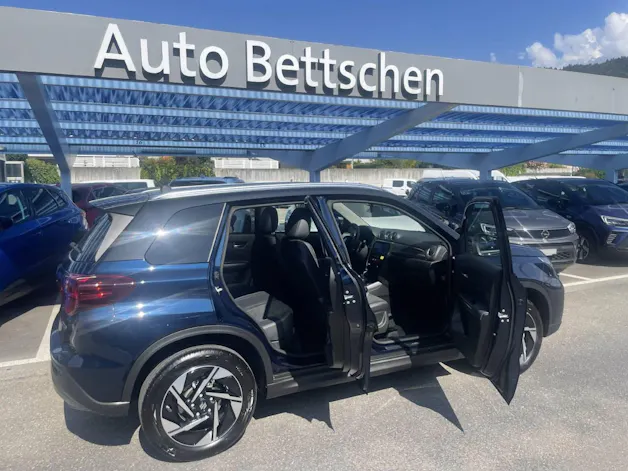Suzuki Vitara 1.5 Piz Sulai Top Hybrid 4x4