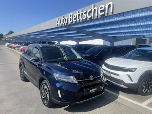 Suzuki Vitara 1.5 Piz Sulai Top Hybrid 4x4