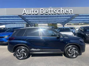Suzuki Vitara 1.5 Piz Sulai Top Hybrid 4x4