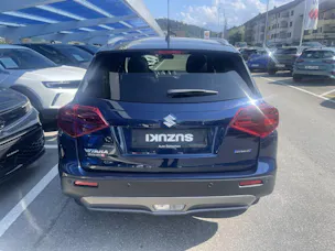 Suzuki Vitara 1.5 Piz Sulai Top Hybrid 4x4