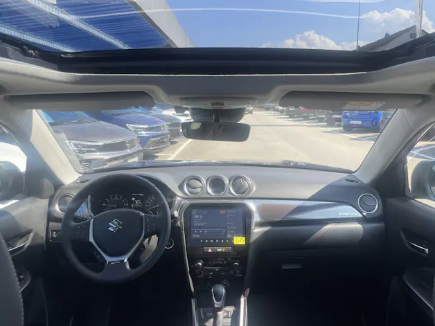 Suzuki Vitara 1.5 Piz Sulai Top Hybrid 4x4