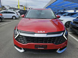 Kia Sportage 1.6 T-GDi Hybrid Power Edition