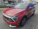Kia Sportage 1.6 T-GDi Hybrid Power Edition