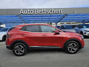 Kia Sportage 1.6 T-GDi Hybrid Power Edition