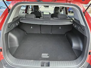 Kia Sportage 1.6 T-GDi Hybrid Power Edition