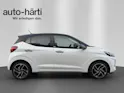 Hyundai i10 1.2 Vertex Aut.