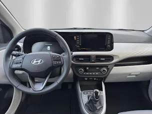 Hyundai i10 1.2 Vertex Aut.