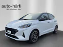 Hyundai i10 1.2 Vertex Aut.