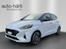 Hyundai i10 1.2 Vertex Aut.