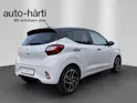 Hyundai i10 1.2 Vertex Aut.