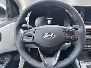 Hyundai i10 1.2 Vertex Aut.