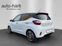 Hyundai i10 1.2 Vertex Aut.