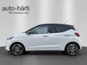 Hyundai i10 1.2 Vertex Aut.