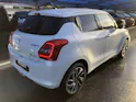 Suzuki Swift 1.2 Compact Top Hybrid