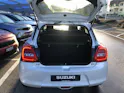 Suzuki Swift 1.2 Compact Top Hybrid