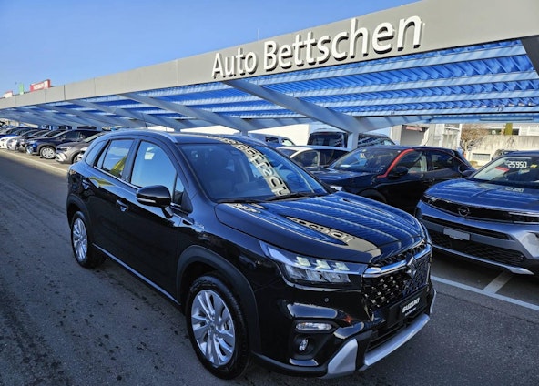 First vehicle image First vehicle image