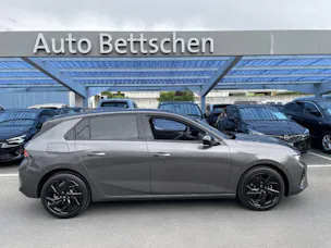 Opel Astra 1.2 T 130 Swiss Plus
