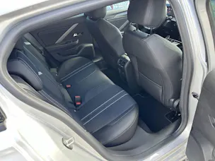 Opel Astra 1.6 T PHEV 180 Swiss Plus