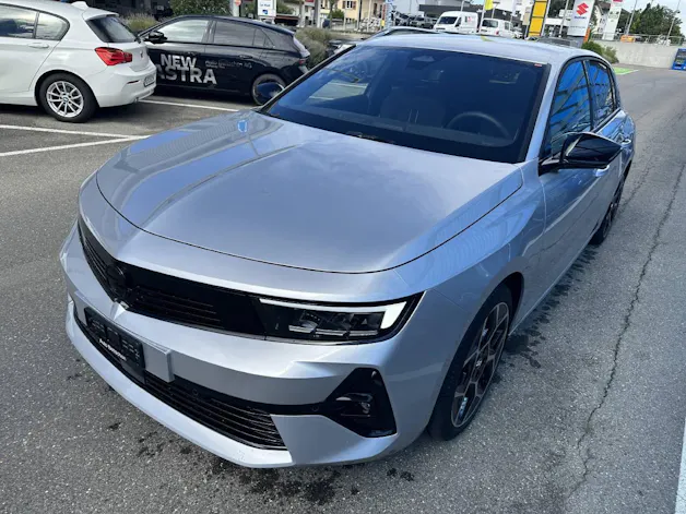 Opel Astra 1.6 T PHEV 180 Swiss Plus
