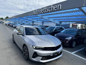 Opel Astra 1.6 T PHEV 180 Swiss Plus