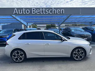 Opel Astra 1.6 T PHEV 180 Swiss Plus