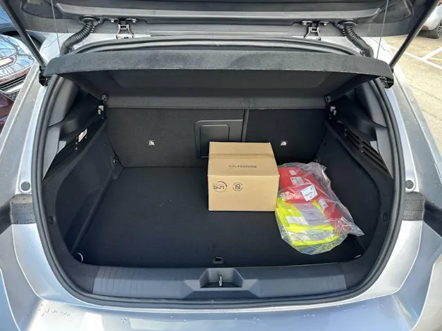 Opel Astra 1.6 T PHEV 180 Swiss Plus